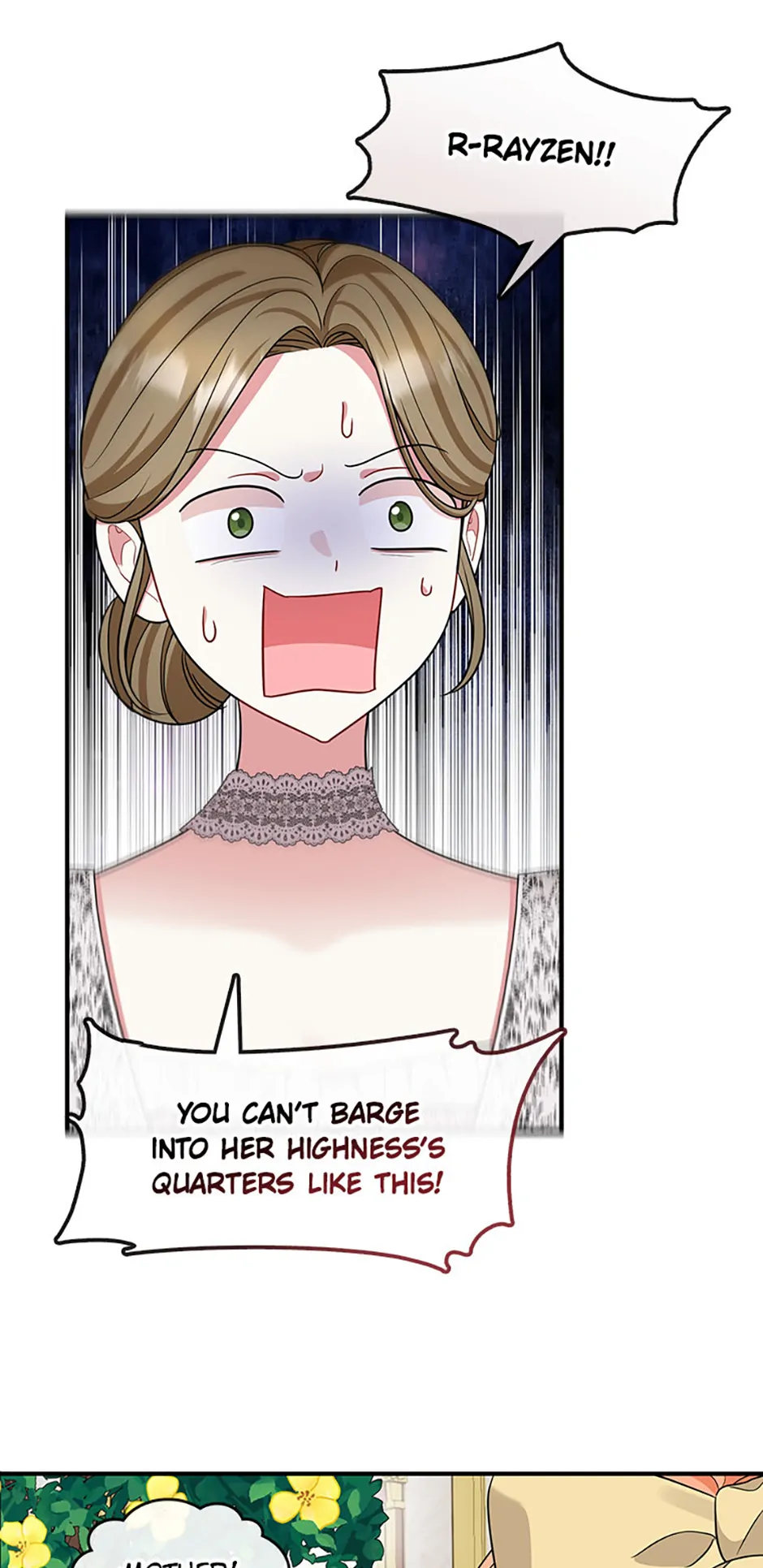Princess player chapter 42 page 30