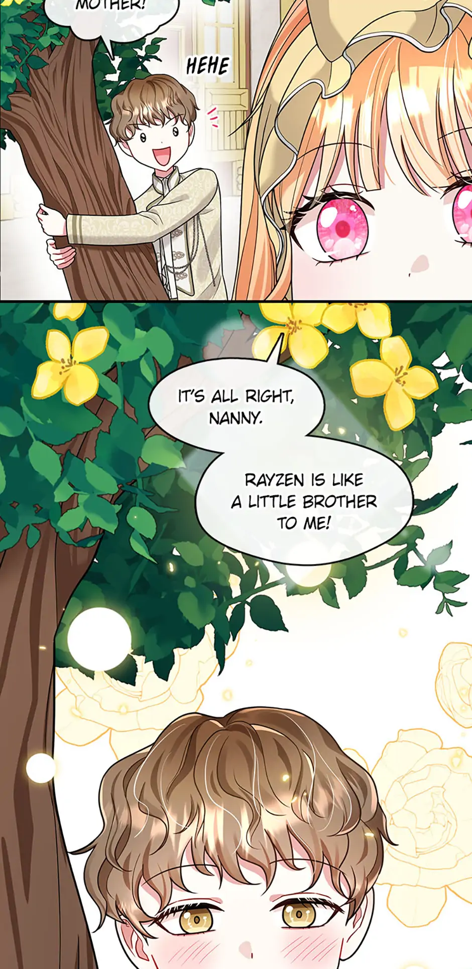 Princess player chapter 42 page 31
