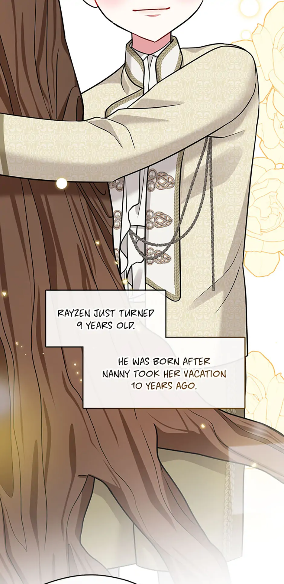 Princess player chapter 42 page 32