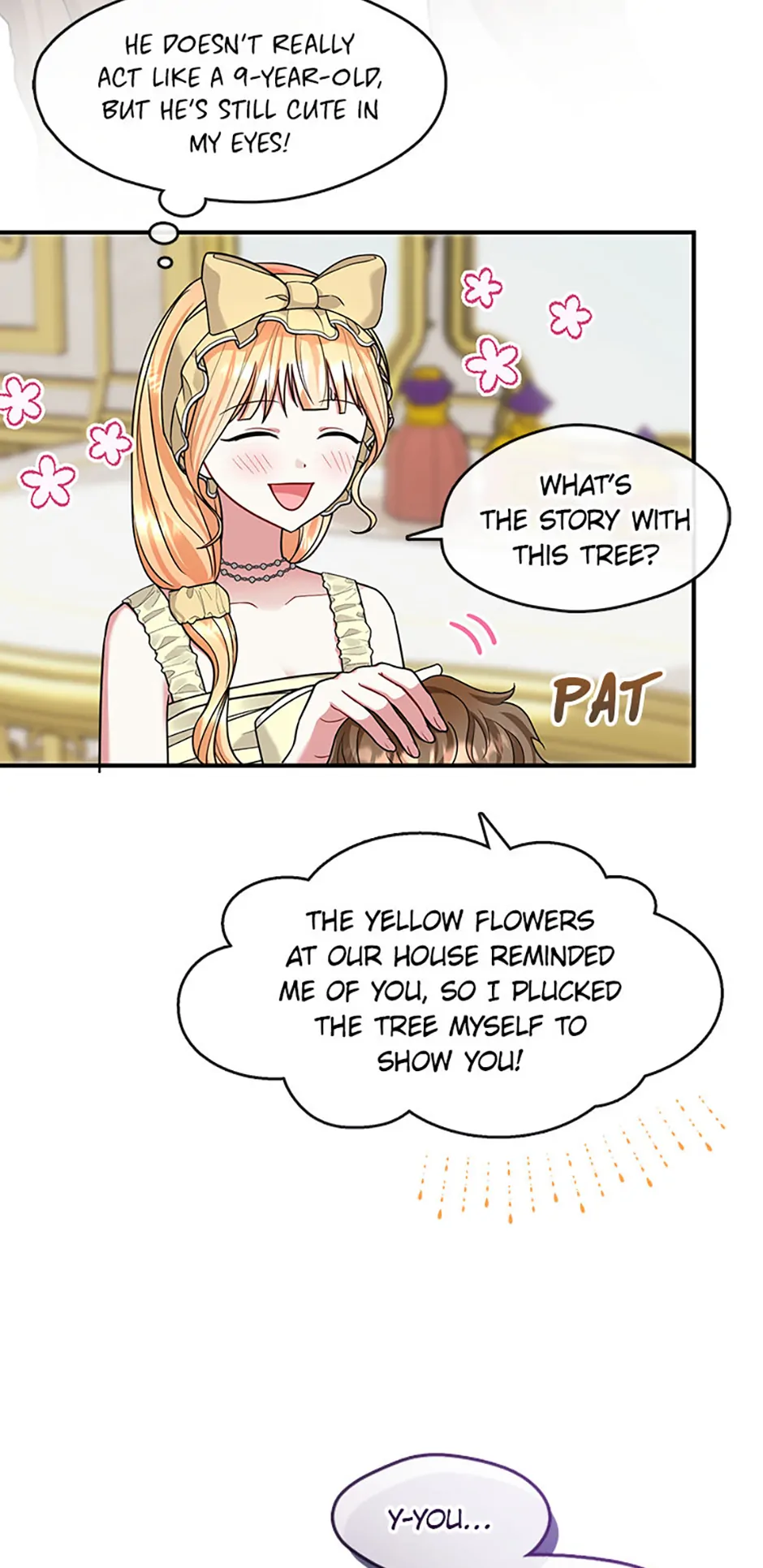 Princess player chapter 42 page 33