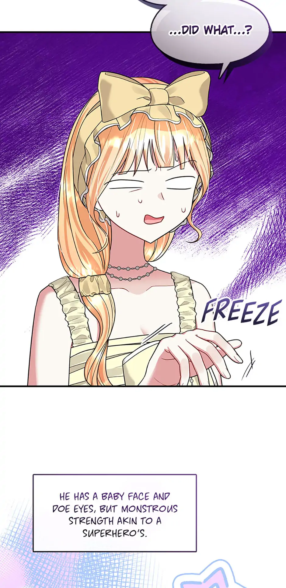 Princess player chapter 42 page 34