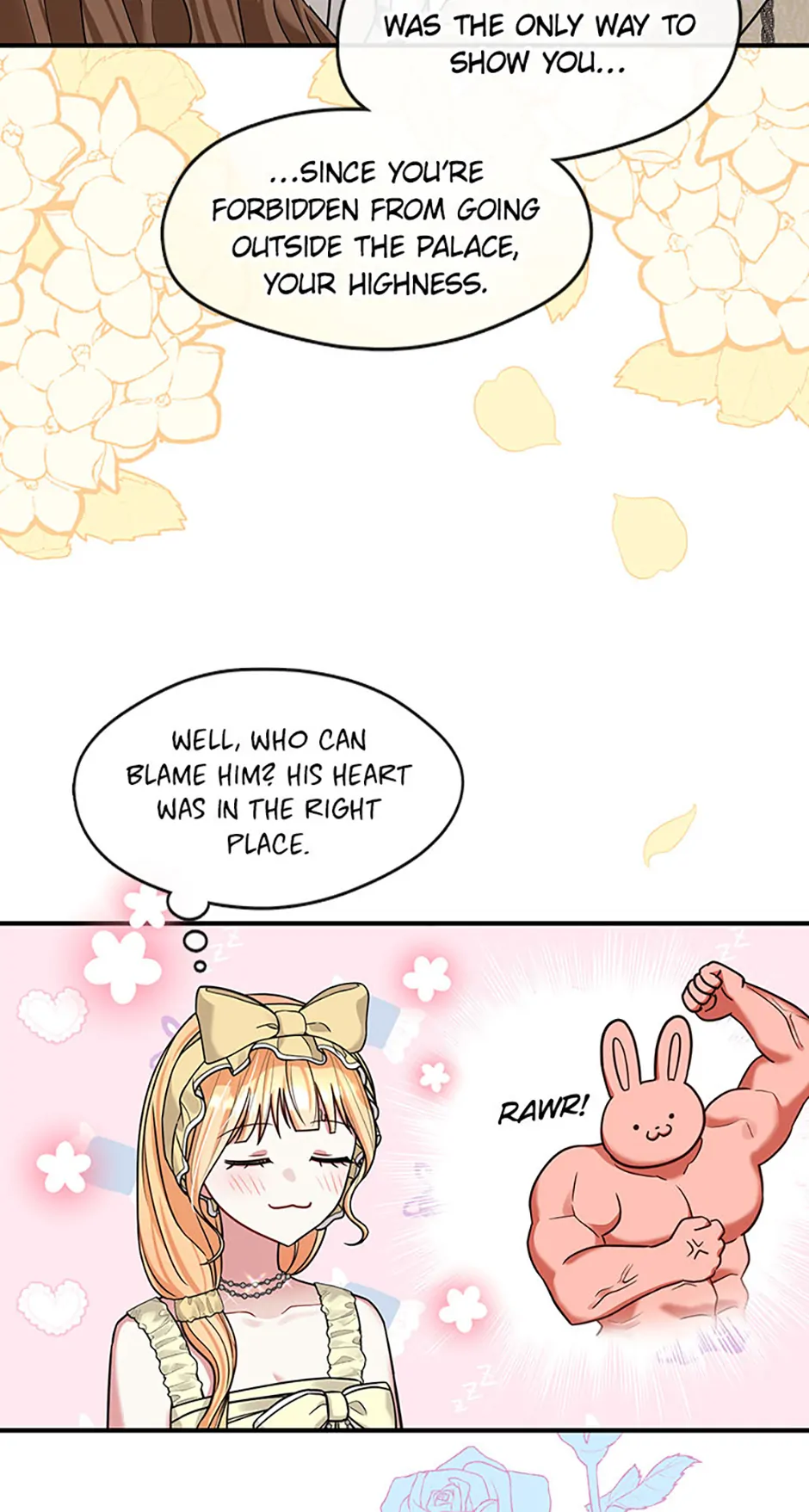Princess player chapter 42 page 37