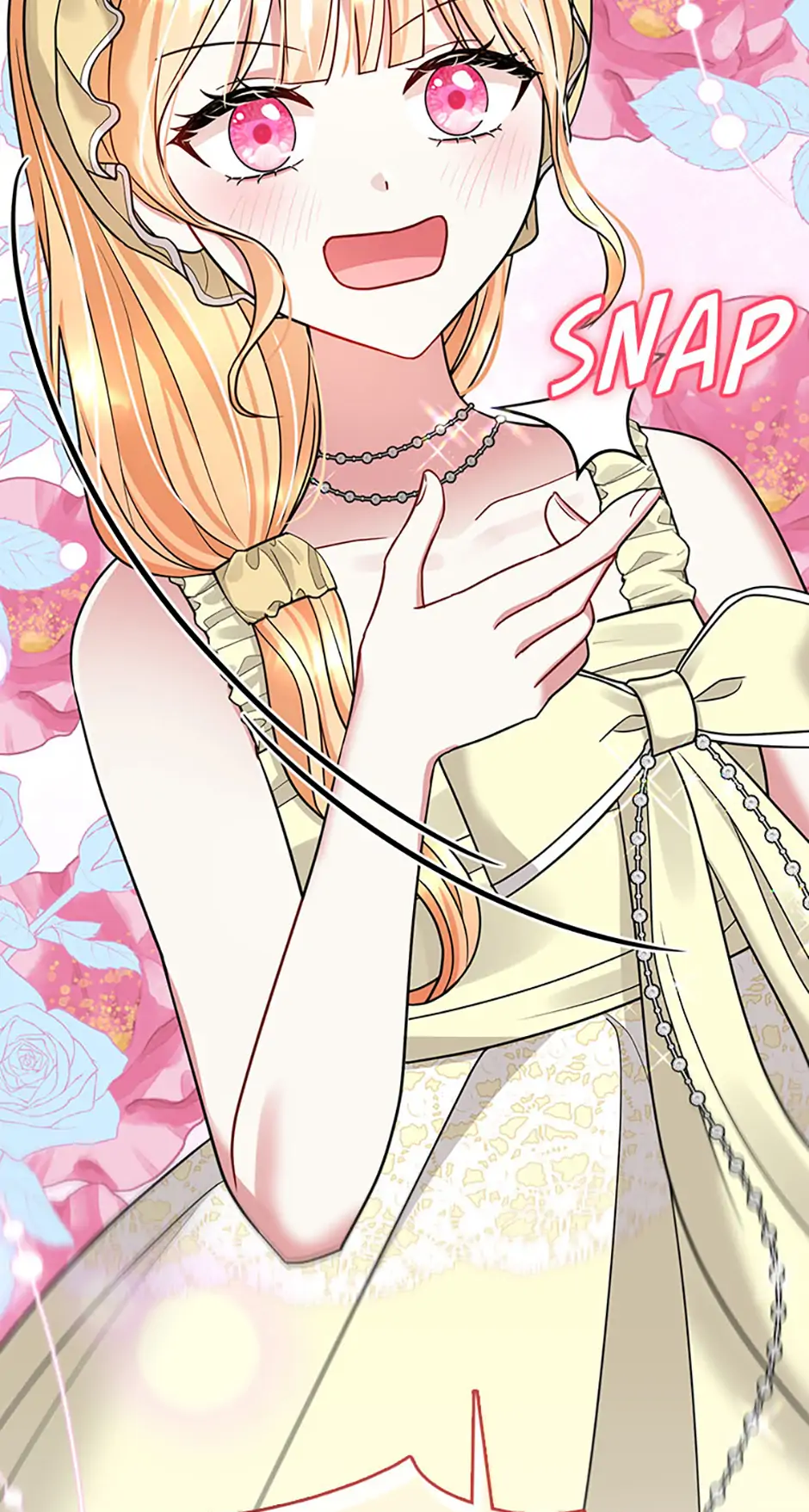 Princess player chapter 42 page 39