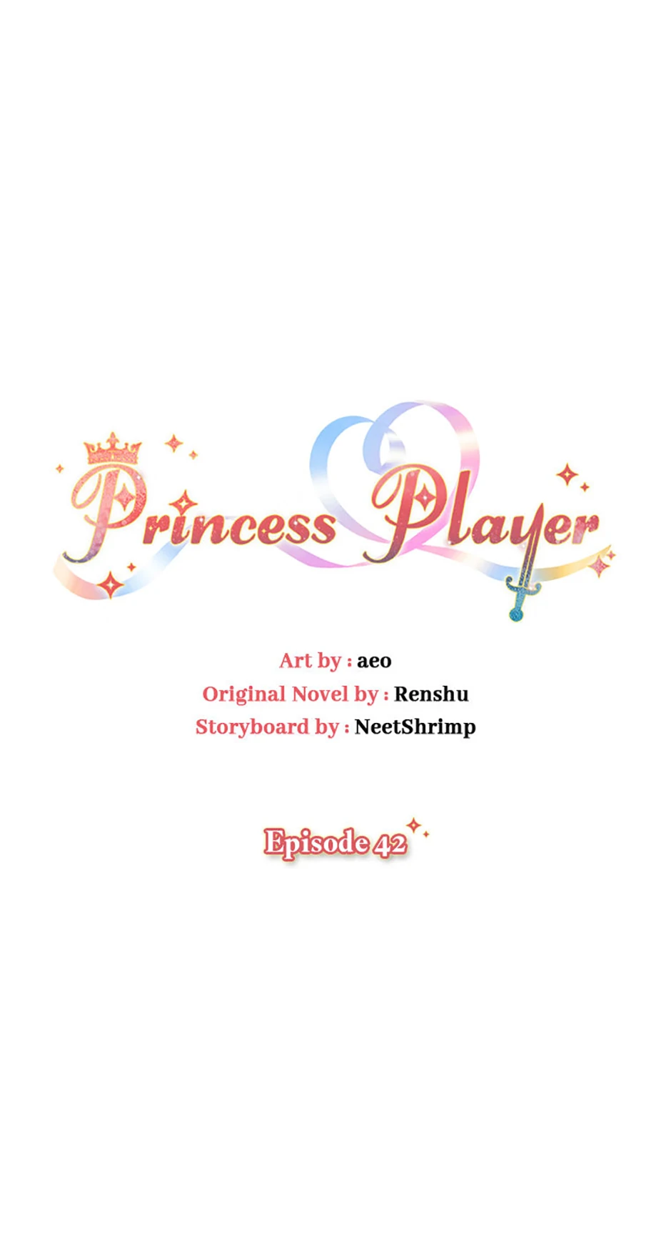 Princess player chapter 42 page 41