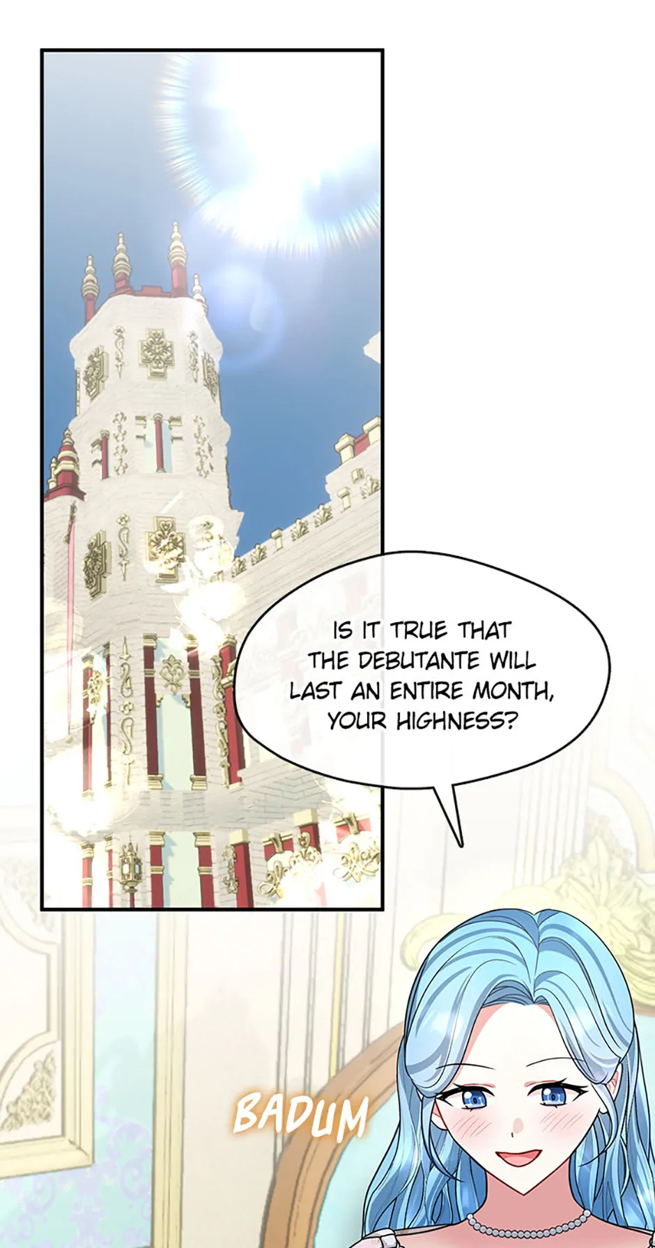 Princess player chapter 42 page 42