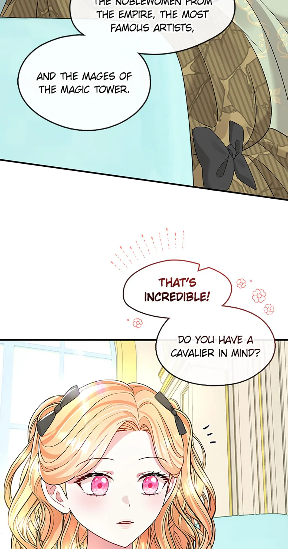 Princess player chapter 42 page 44