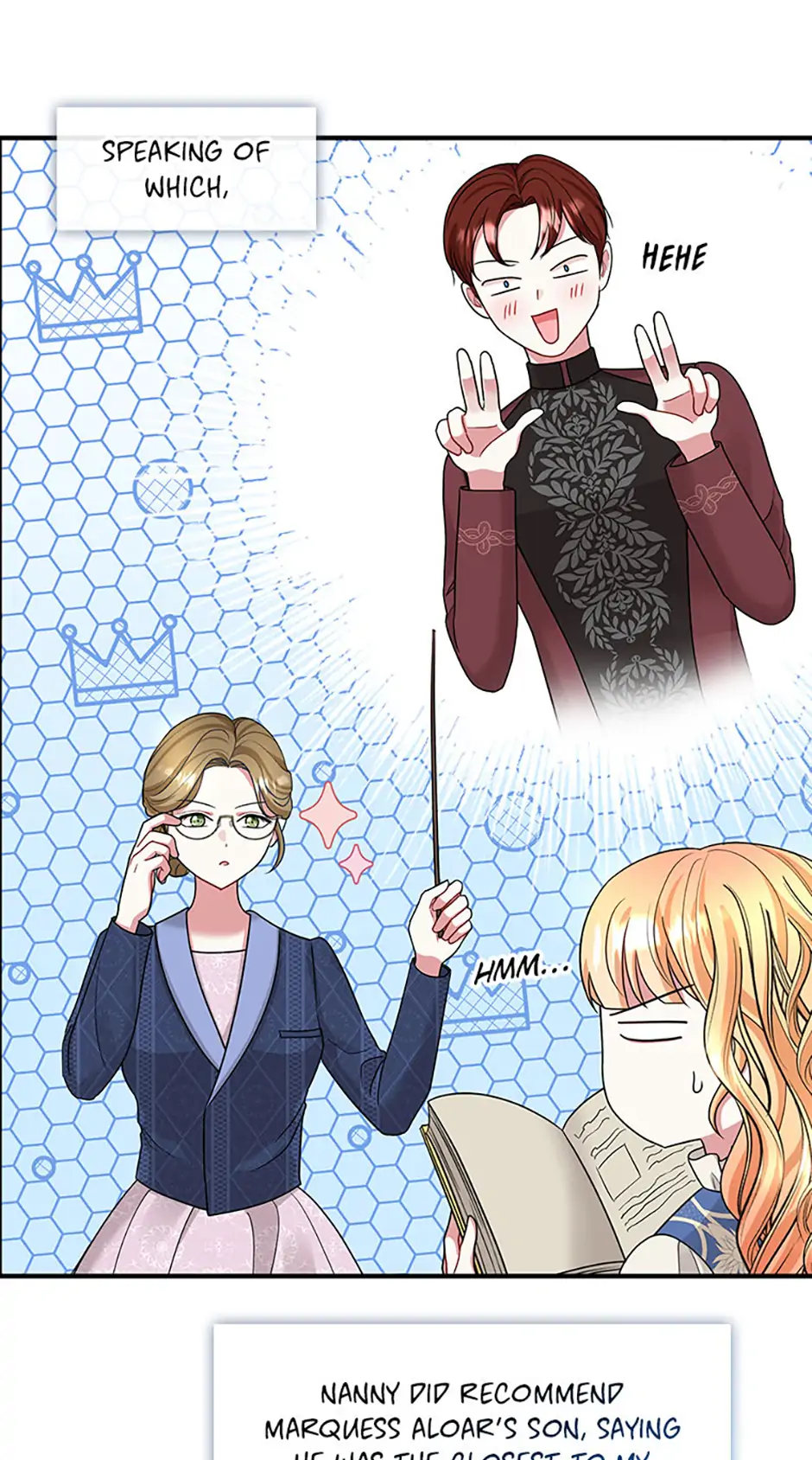 Princess player chapter 42 page 47