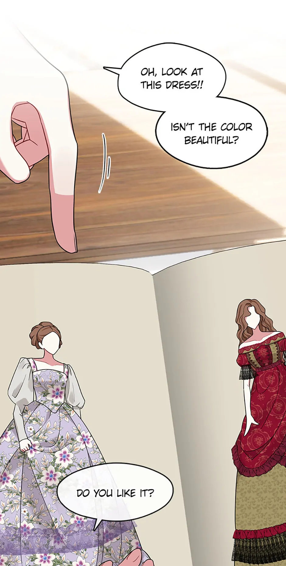 Princess player chapter 42 page 52
