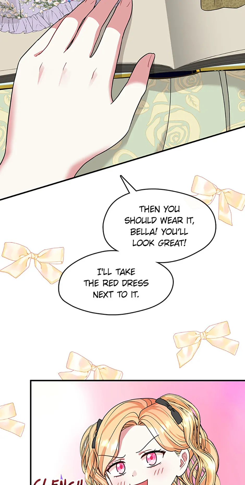 Princess player chapter 42 page 53