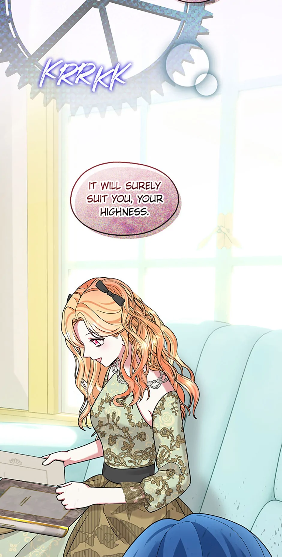 Princess player chapter 42 page 56