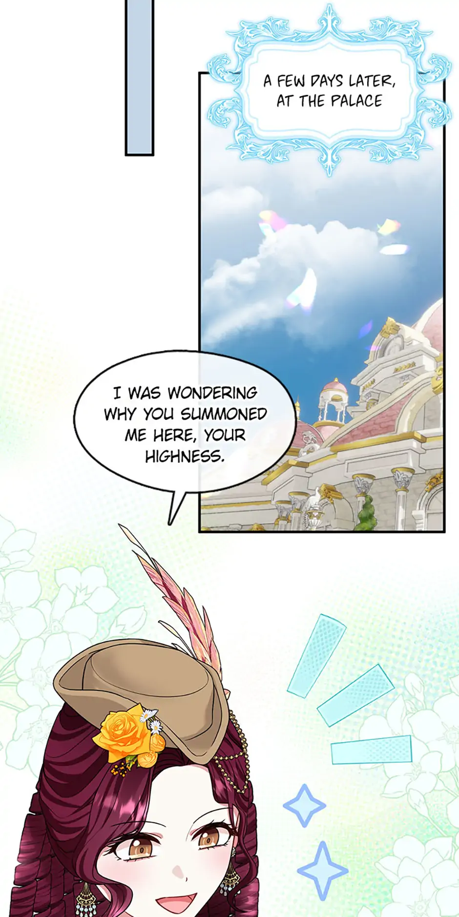Princess player chapter 42 page 60