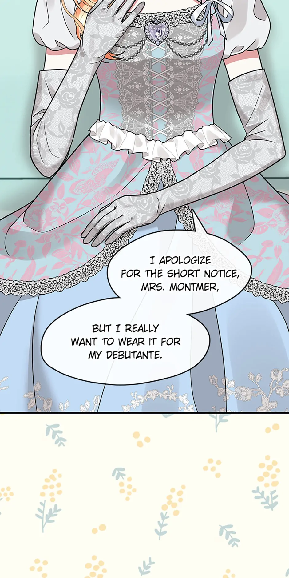 Princess player chapter 42 page 62