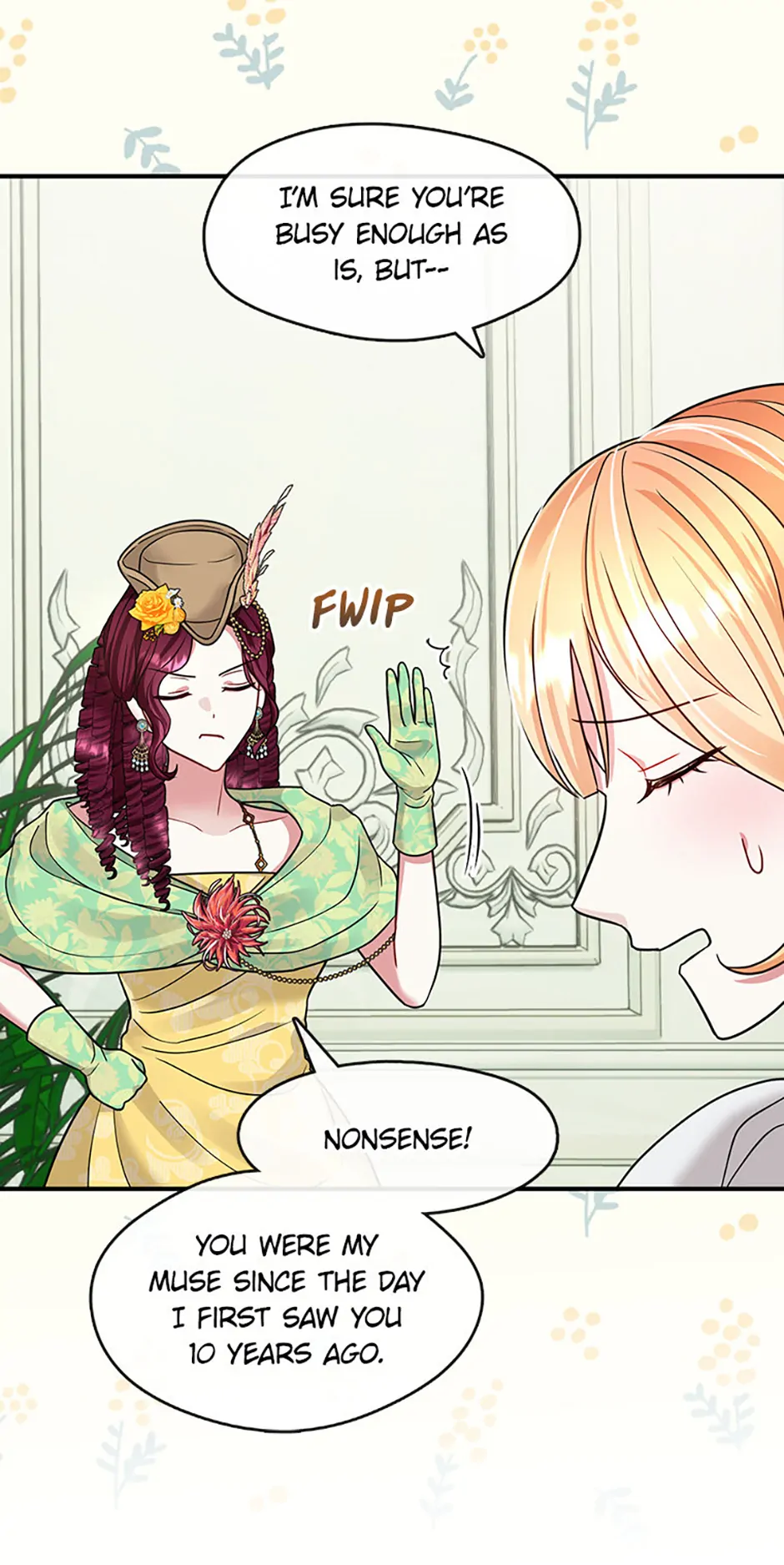 Princess player chapter 42 page 63
