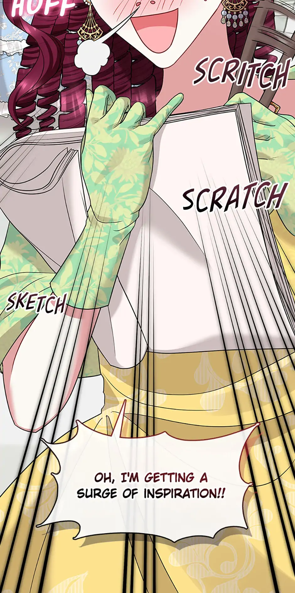 Princess player chapter 42 page 65