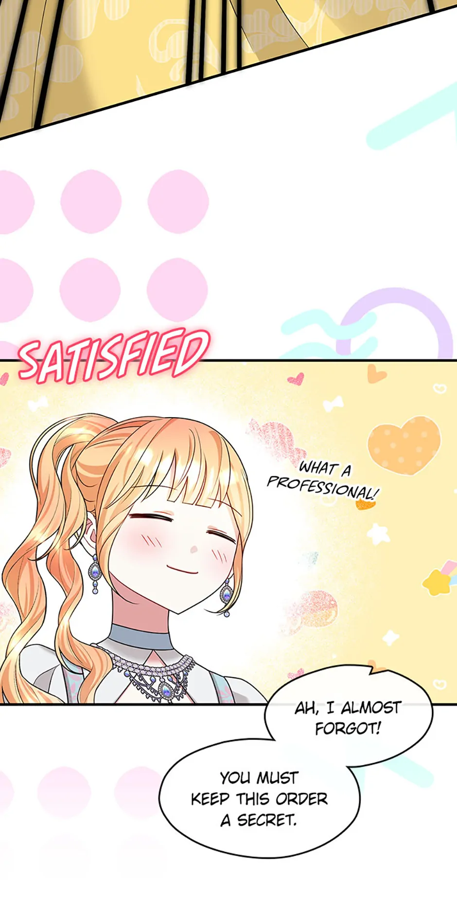 Princess player chapter 42 page 66