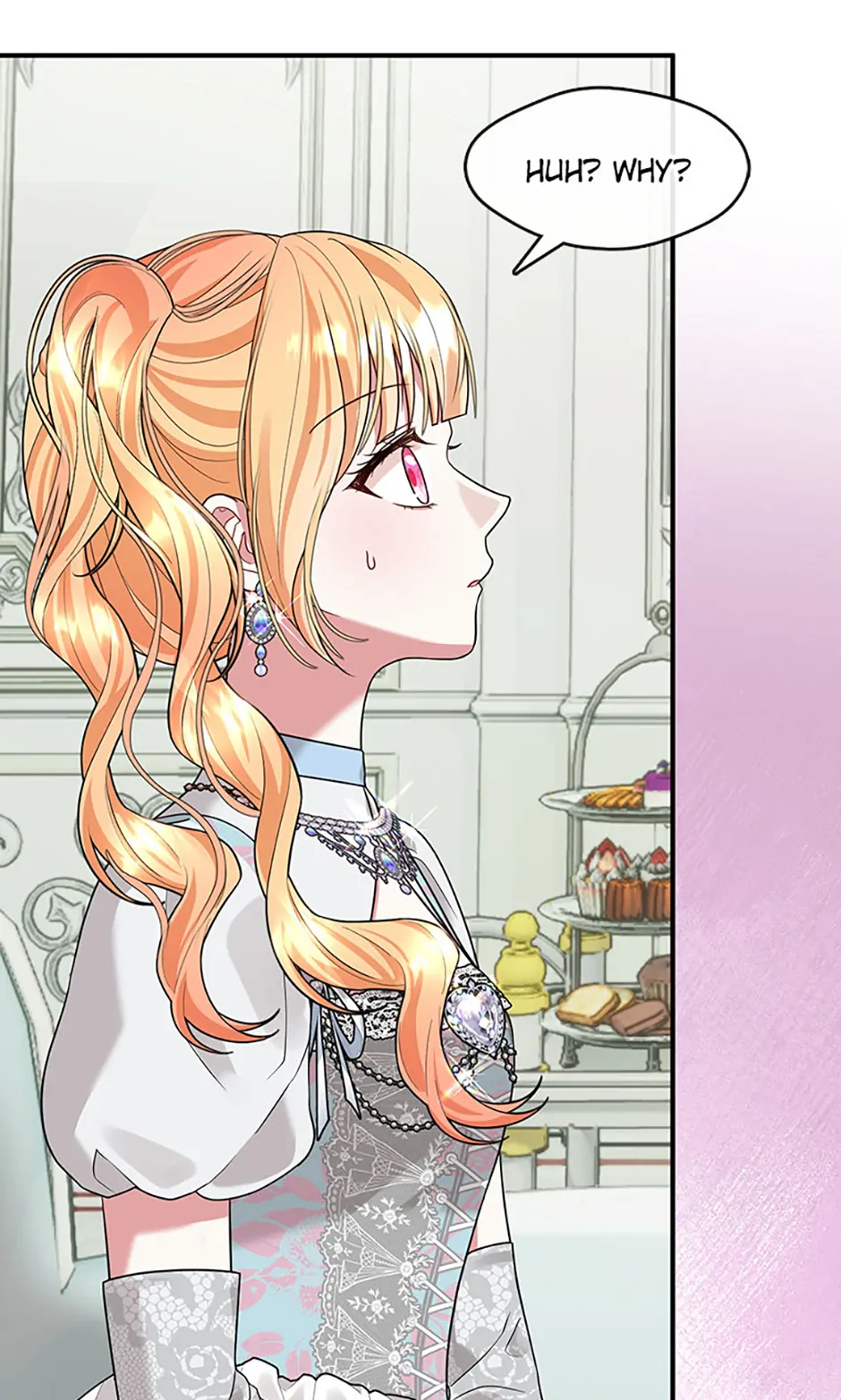 Princess player chapter 42 page 67
