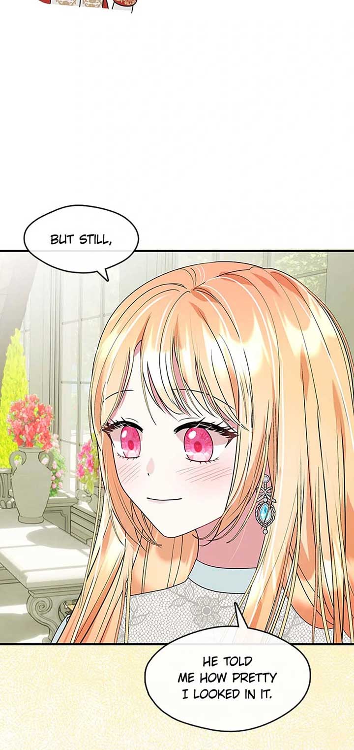Princess player chapter 43 page 8