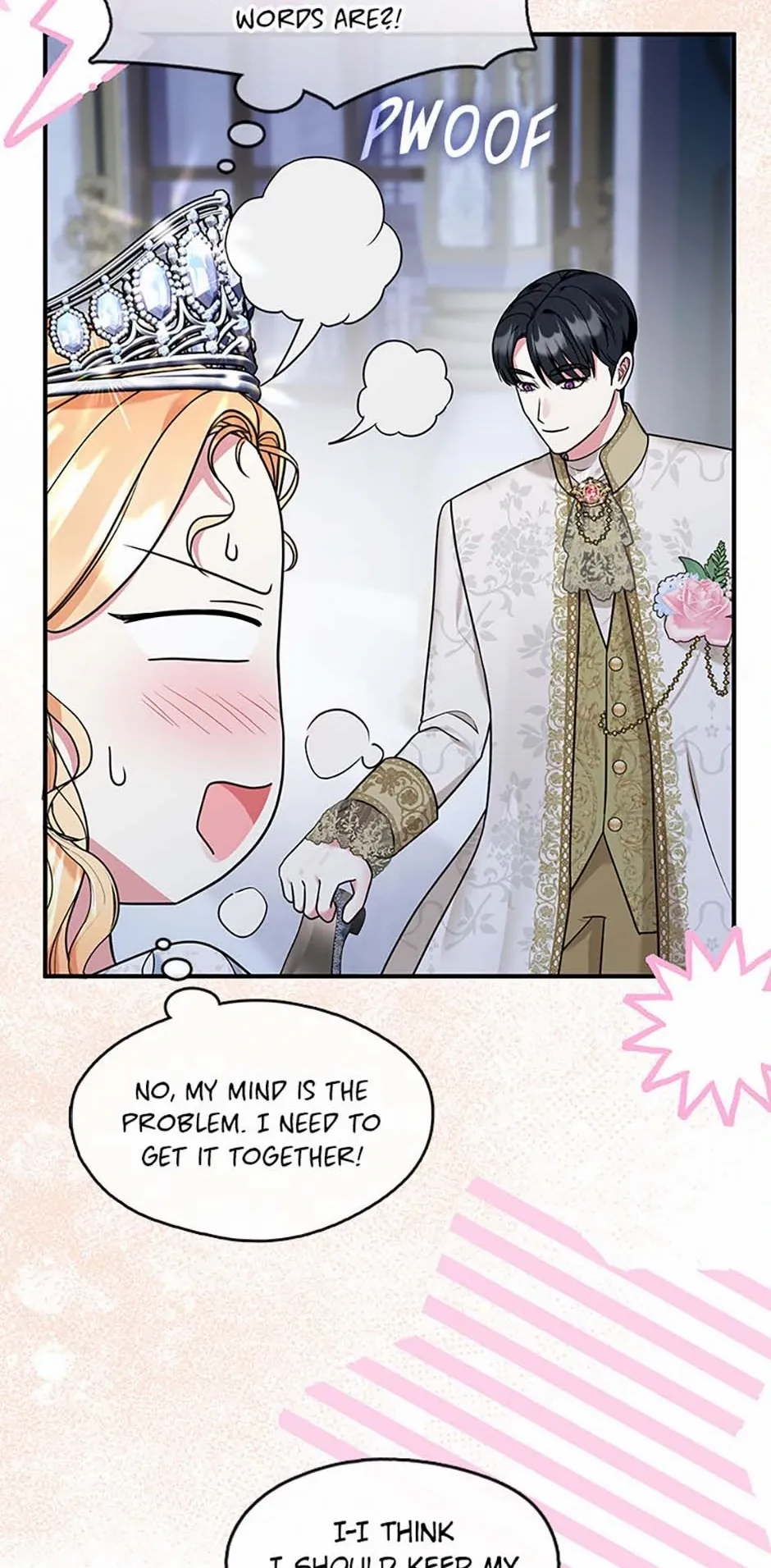 Princess player chapter 45 page 5