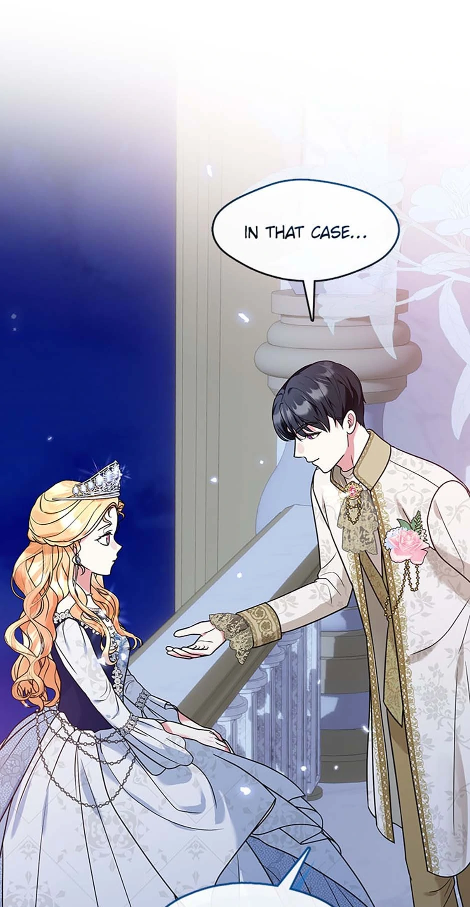 Princess player chapter 45 page 7