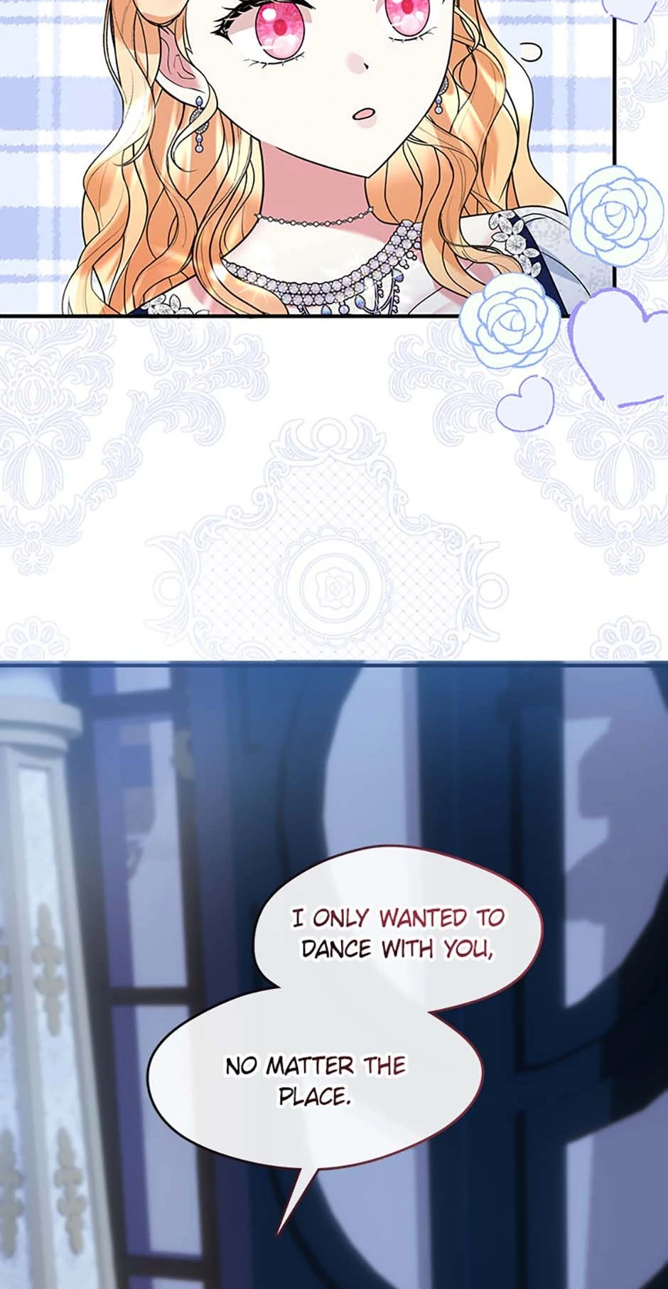 Princess player chapter 45 page 9
