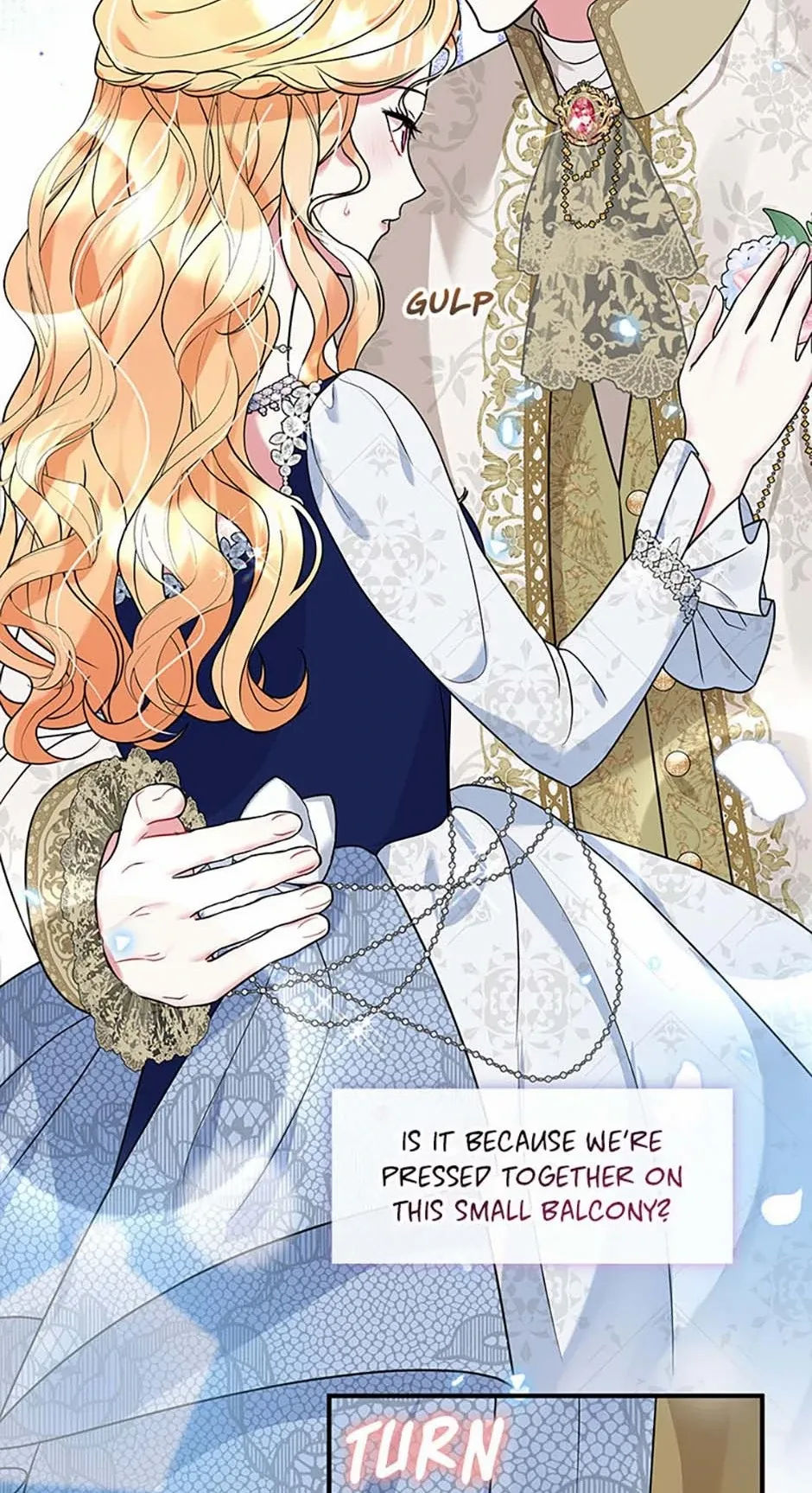 Princess player chapter 45 page 13