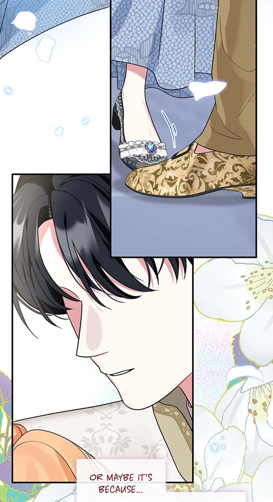 Princess player chapter 45 page 14