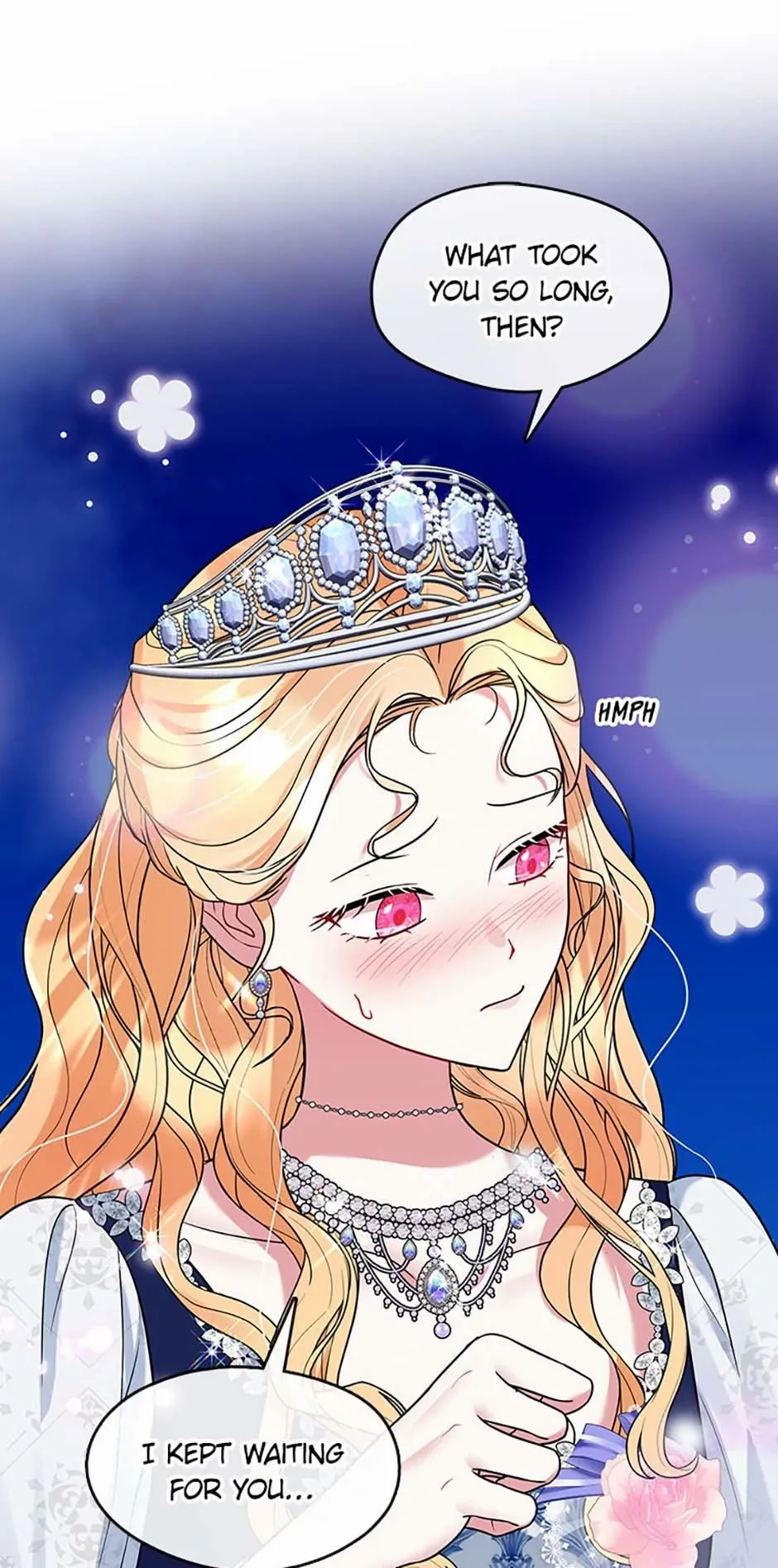 Princess player chapter 45 page 18