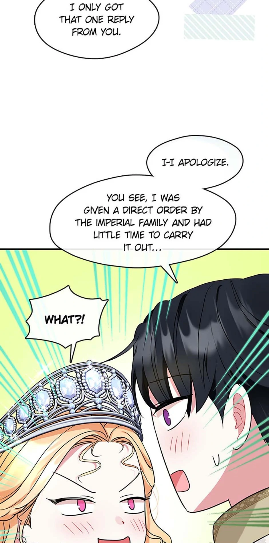 Princess player chapter 45 page 20