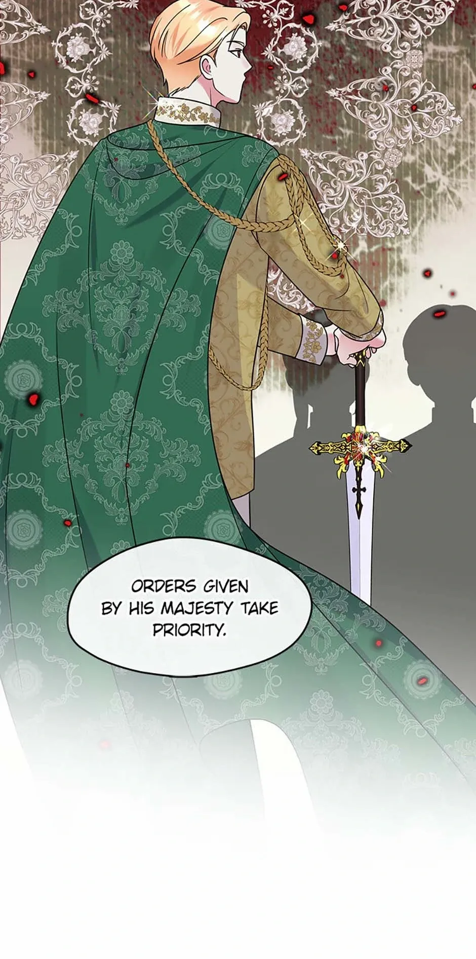 Princess player chapter 45 page 22