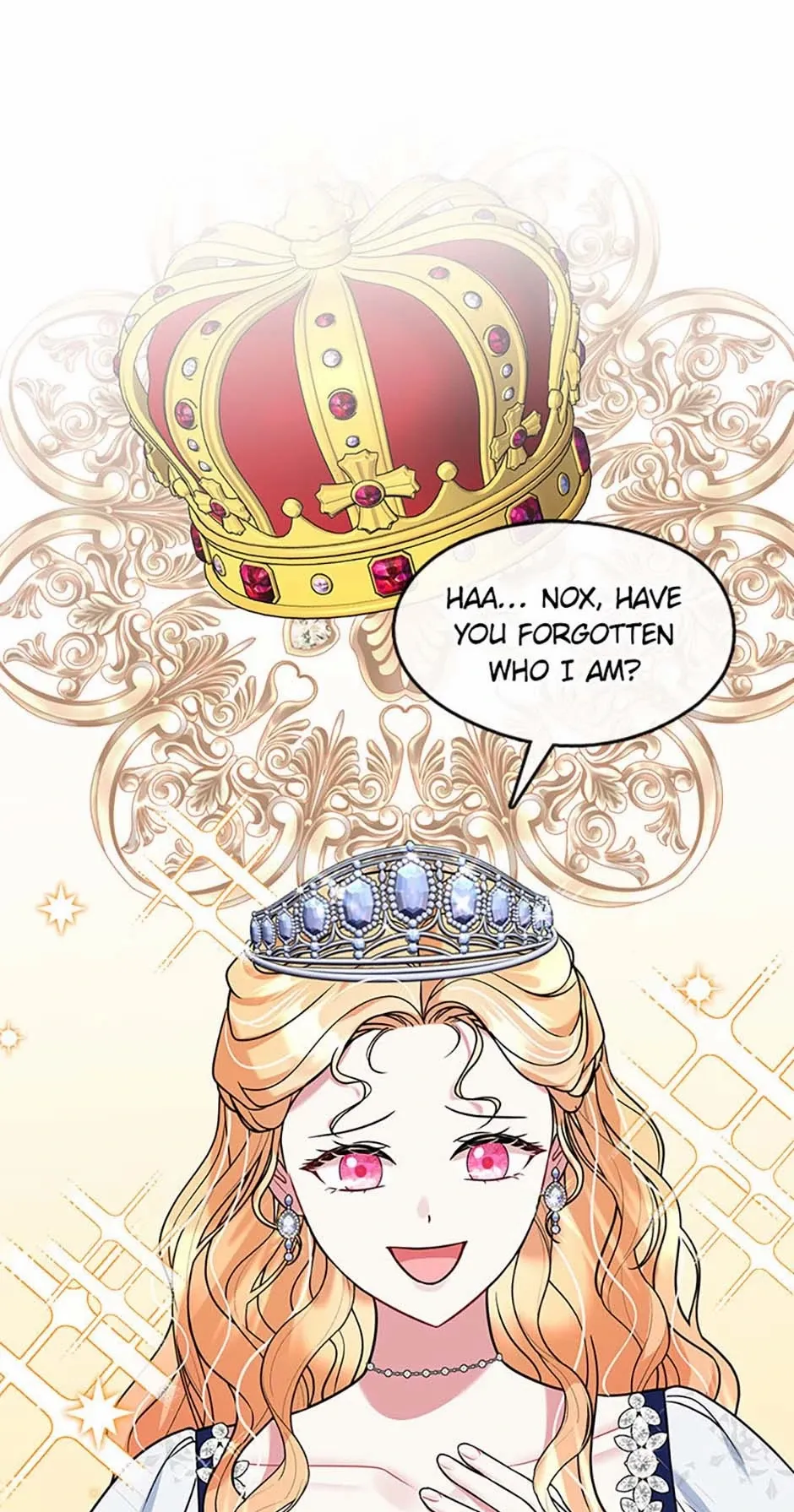 Princess player chapter 45 page 23