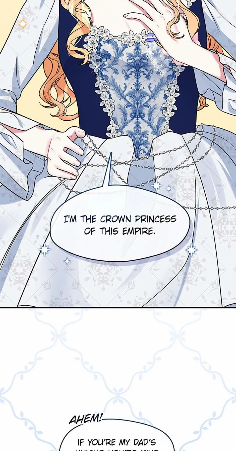 Princess player chapter 45 page 24