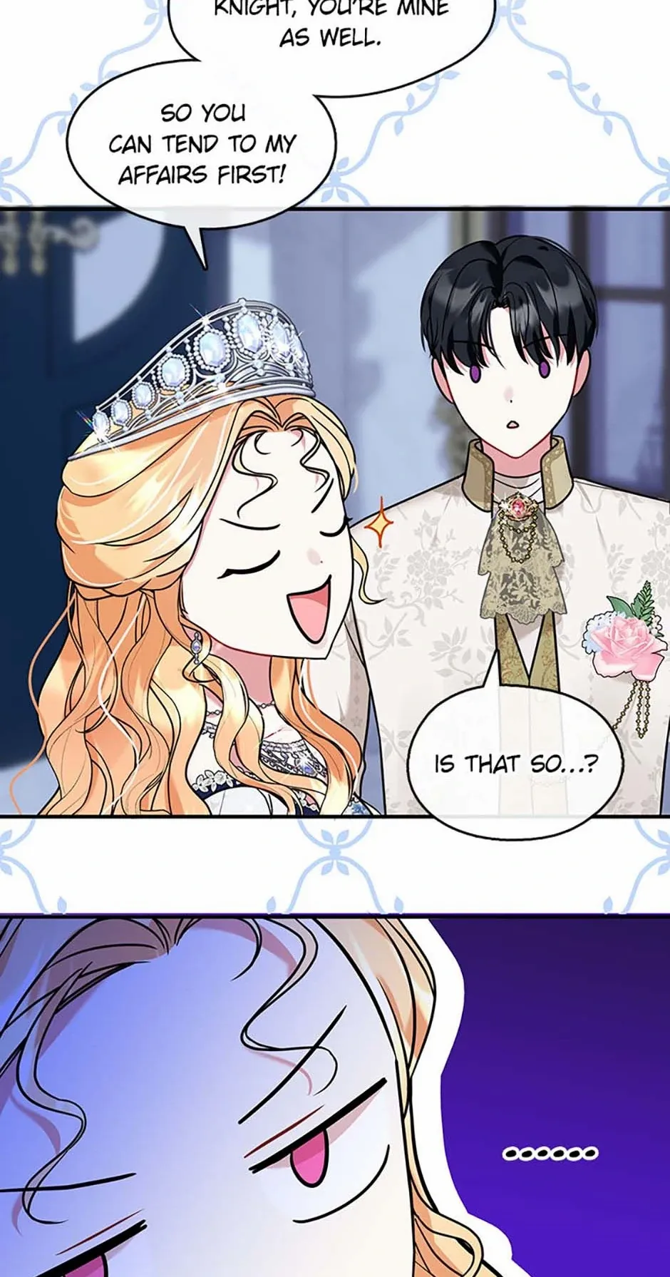 Princess player chapter 45 page 25