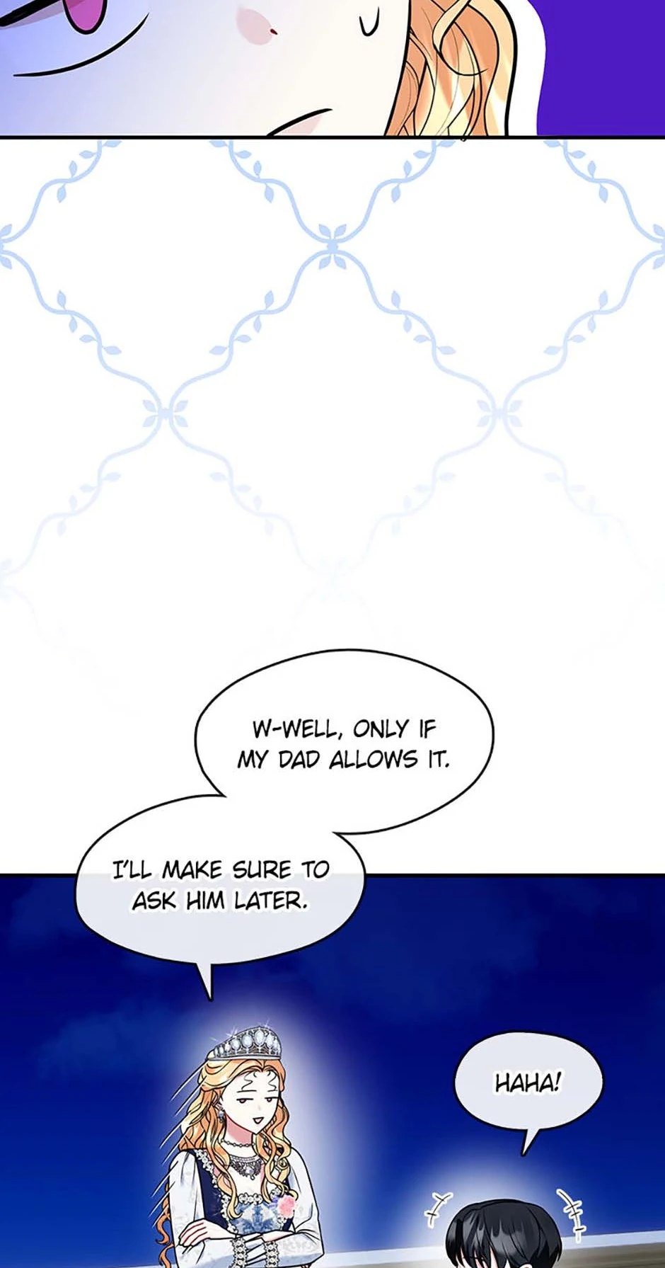 Princess player chapter 45 page 26