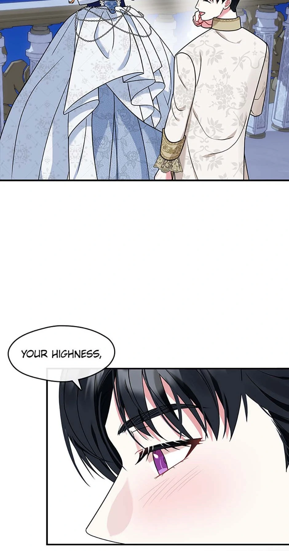 Princess player chapter 45 page 27