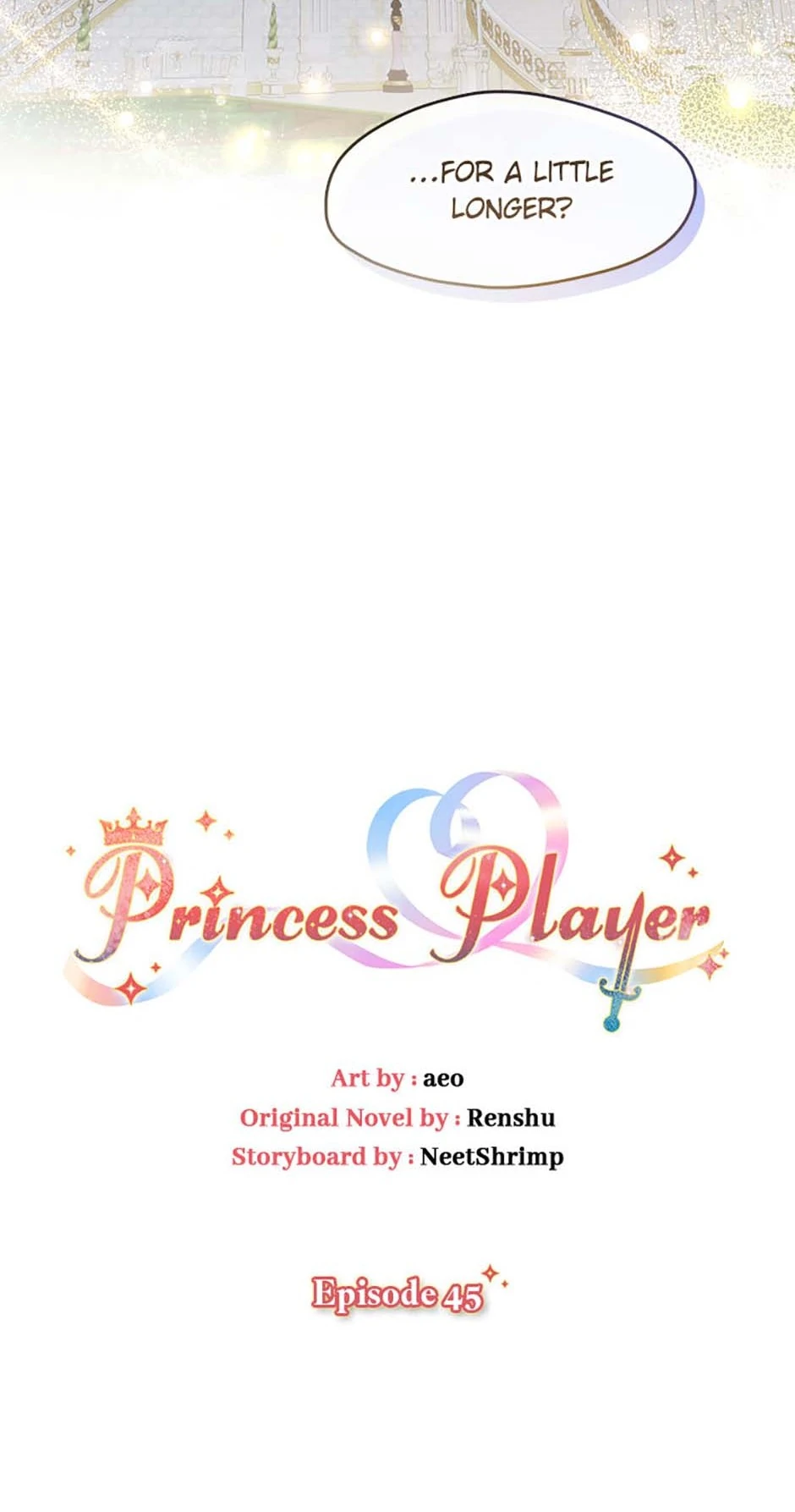 Princess player chapter 45 page 29
