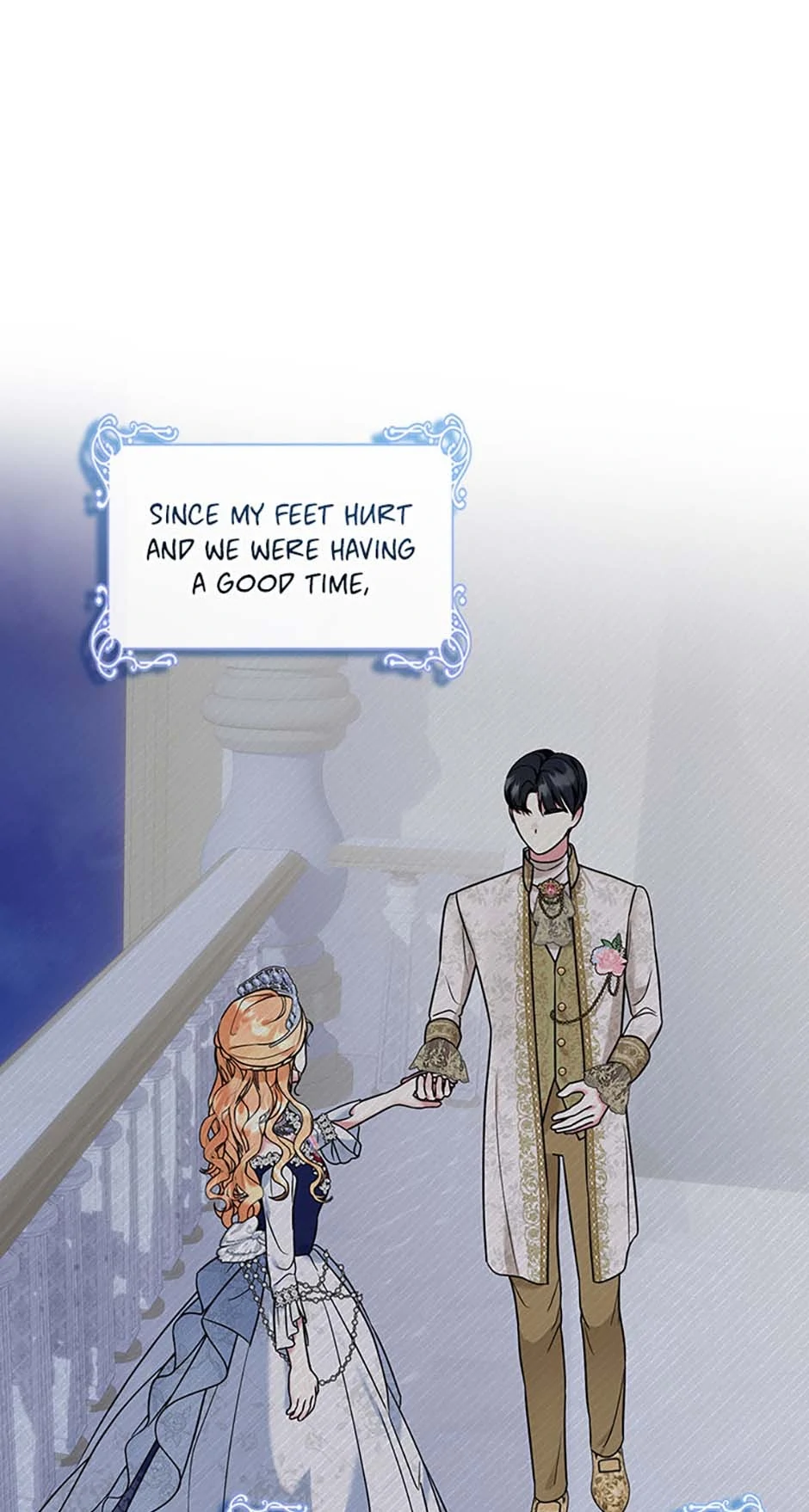 Princess player chapter 45 page 30
