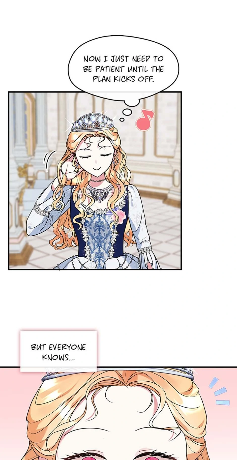 Princess player chapter 45 page 36