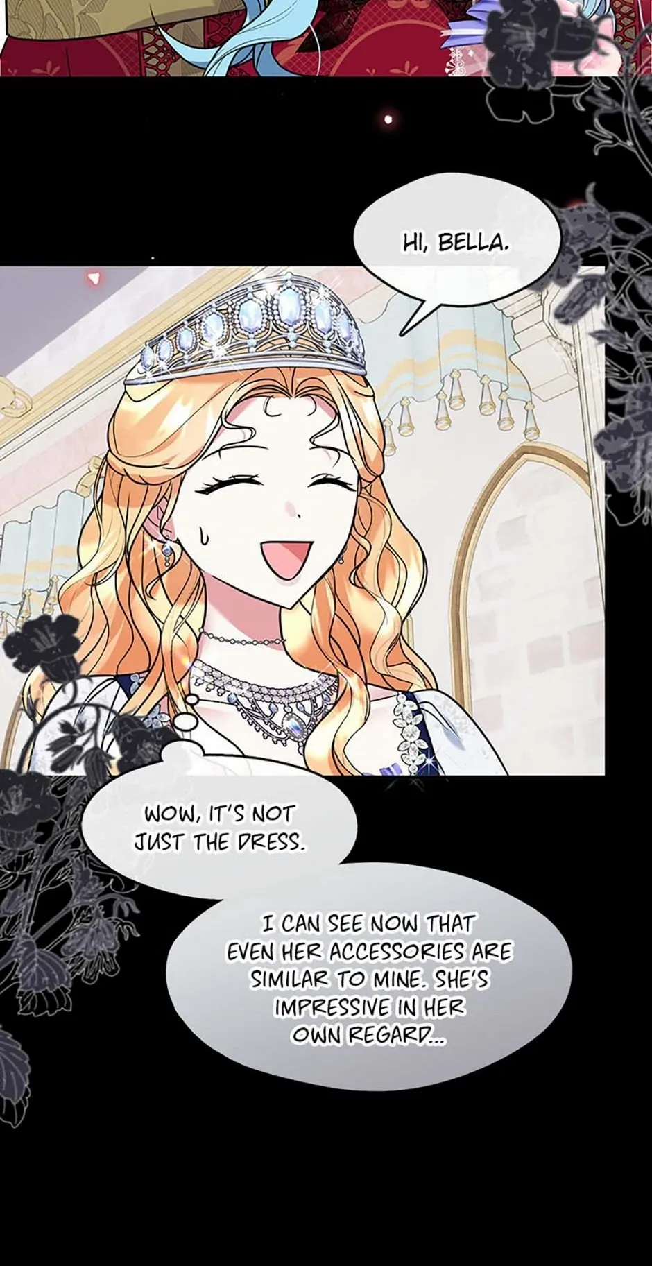 Princess player chapter 45 page 39