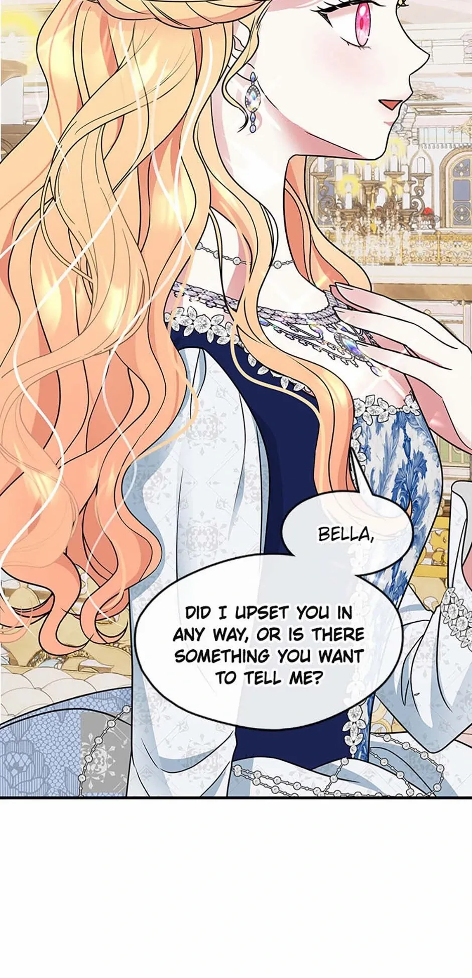Princess player chapter 45 page 42