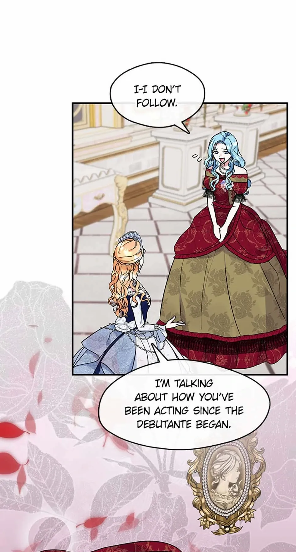 Princess player chapter 45 page 43
