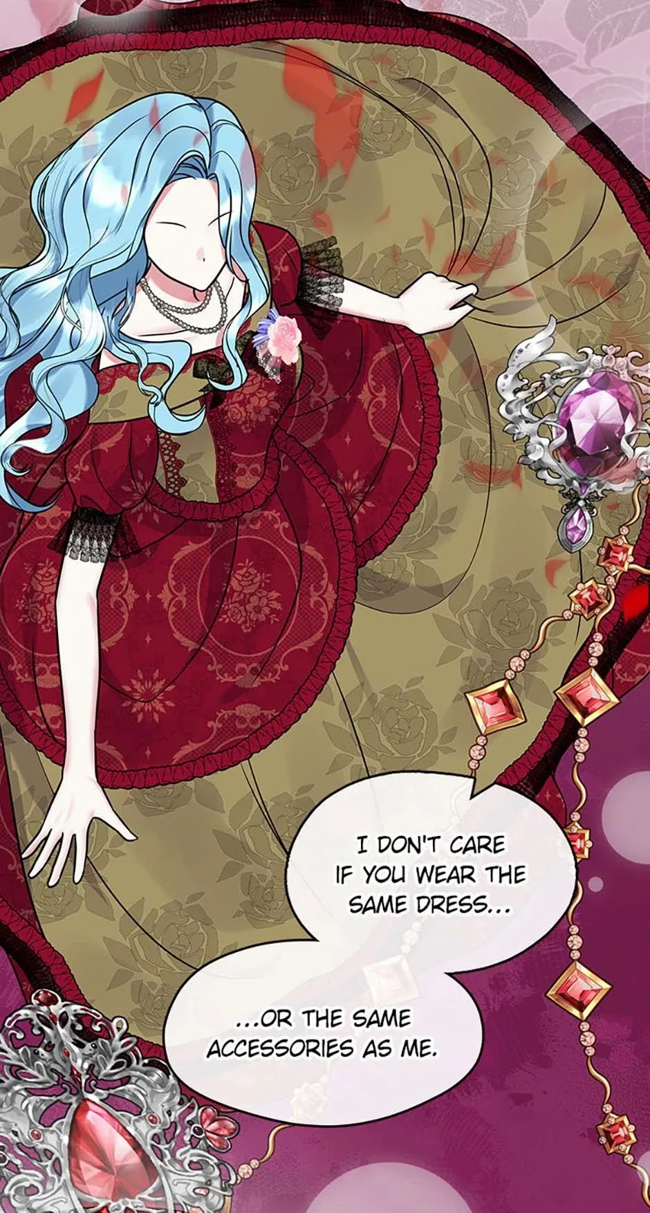 Princess player chapter 45 page 44