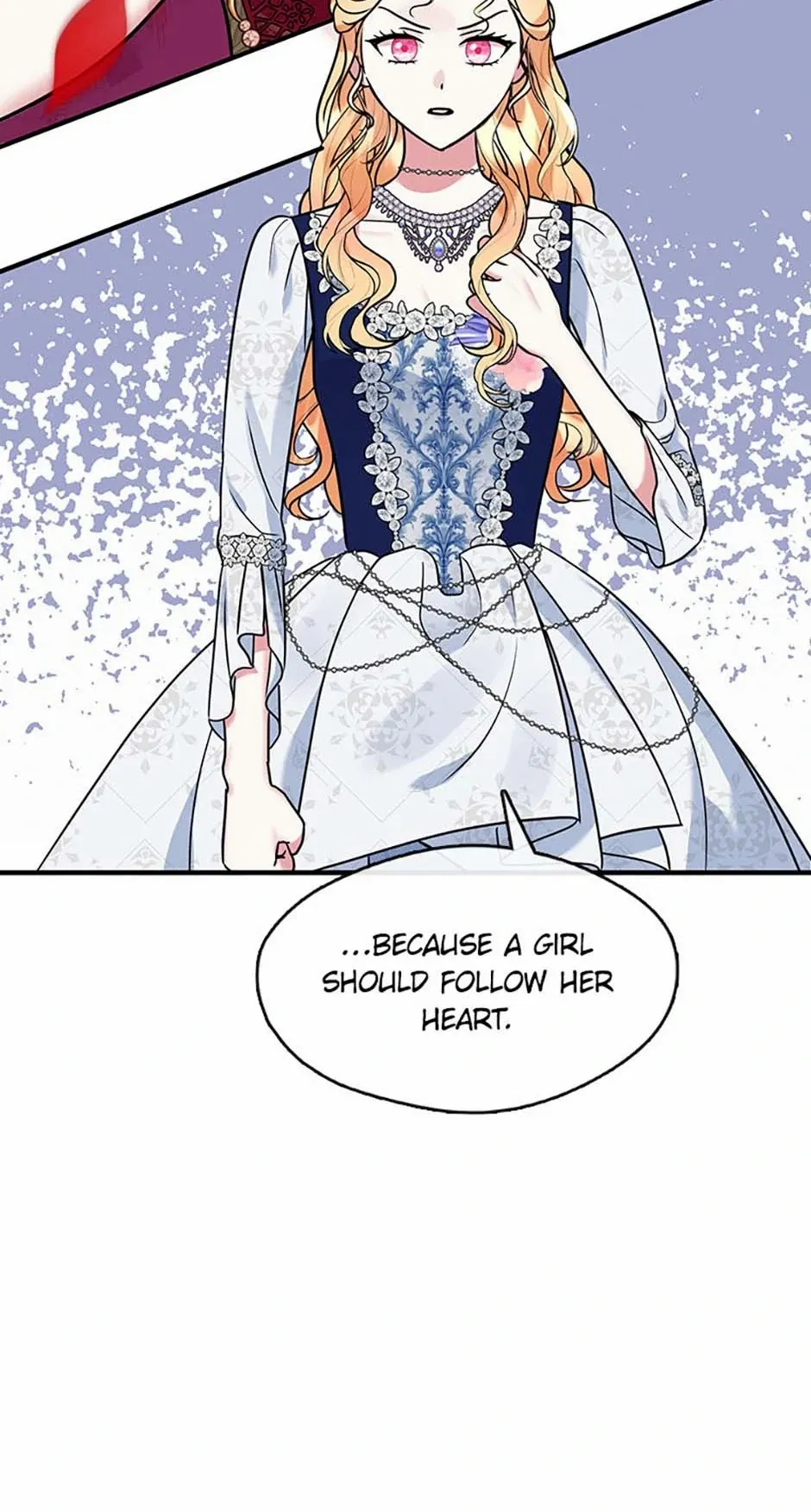 Princess player chapter 45 page 46