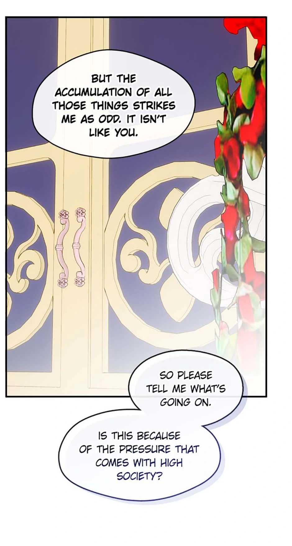 Princess player chapter 45 page 47