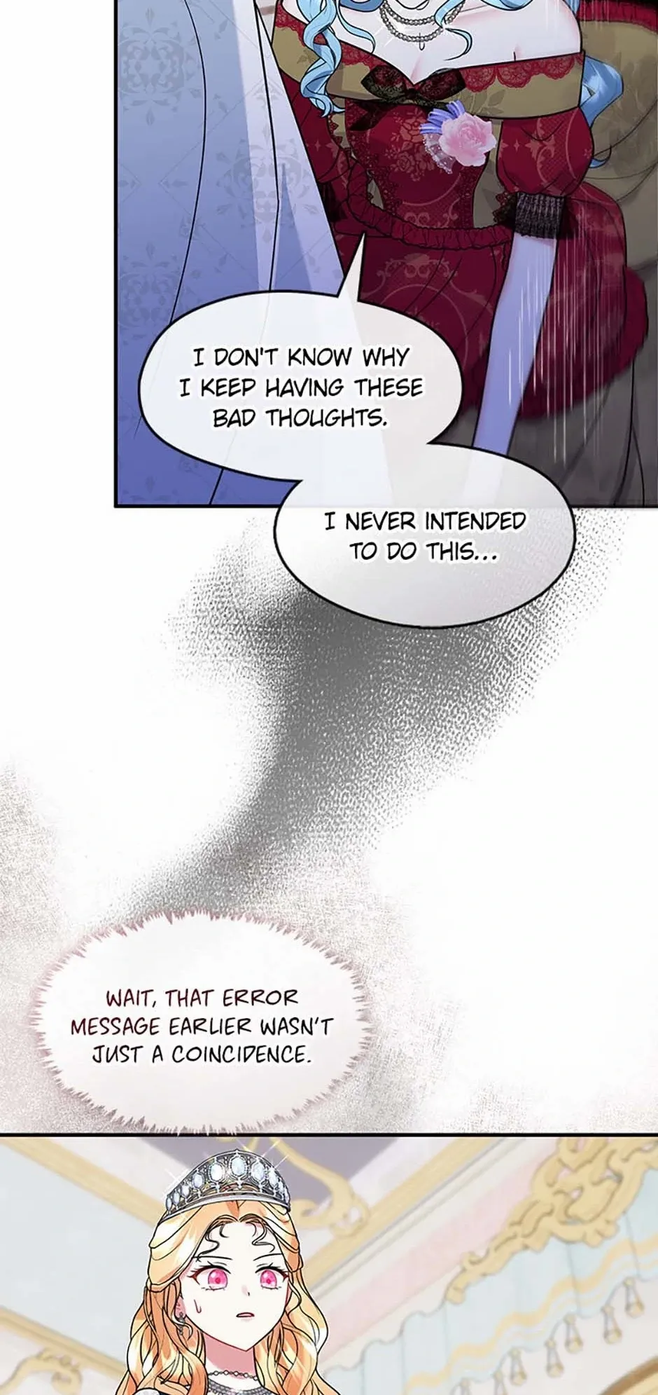 Princess player chapter 45 page 57