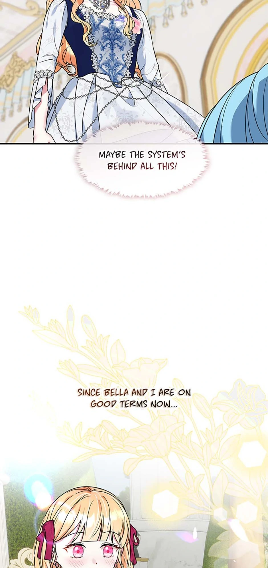 Princess player chapter 45 page 58