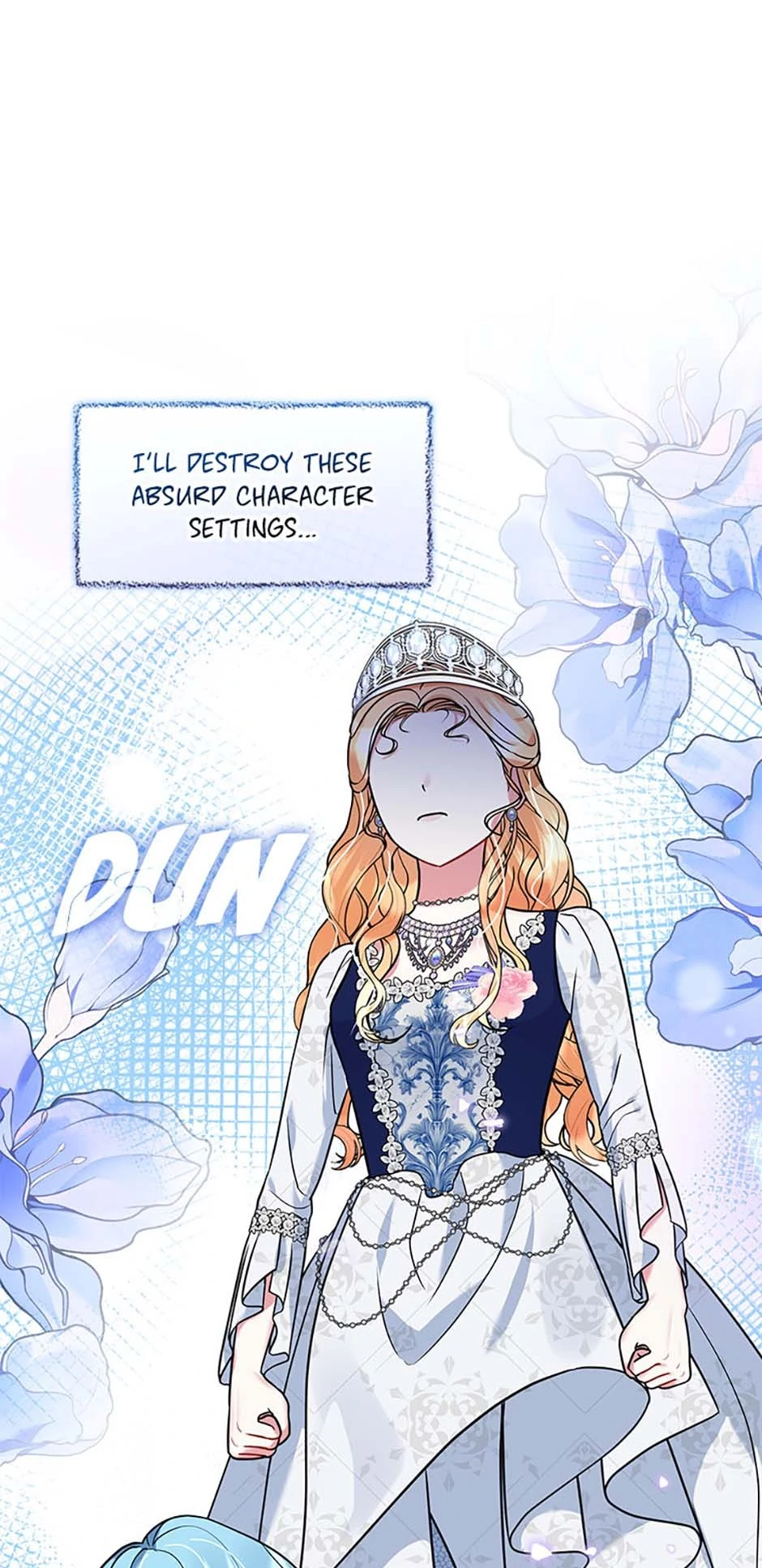 Princess player chapter 46 page 1