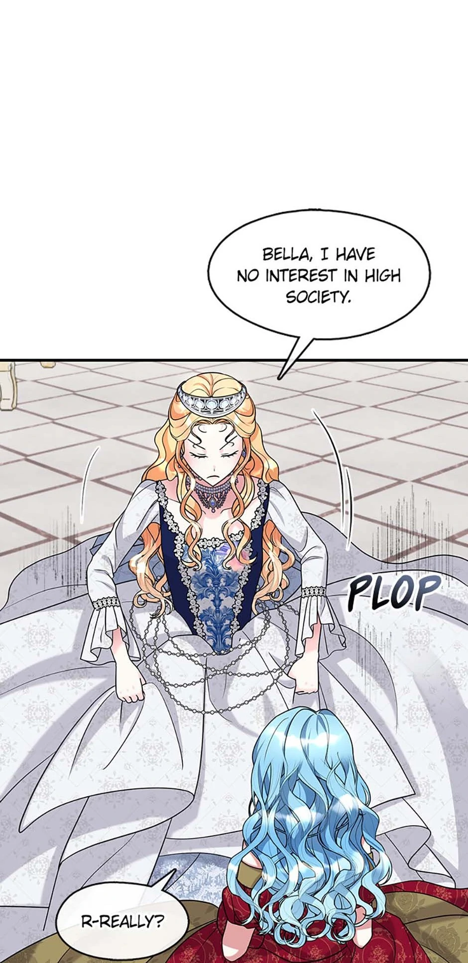 Princess player chapter 46 page 4