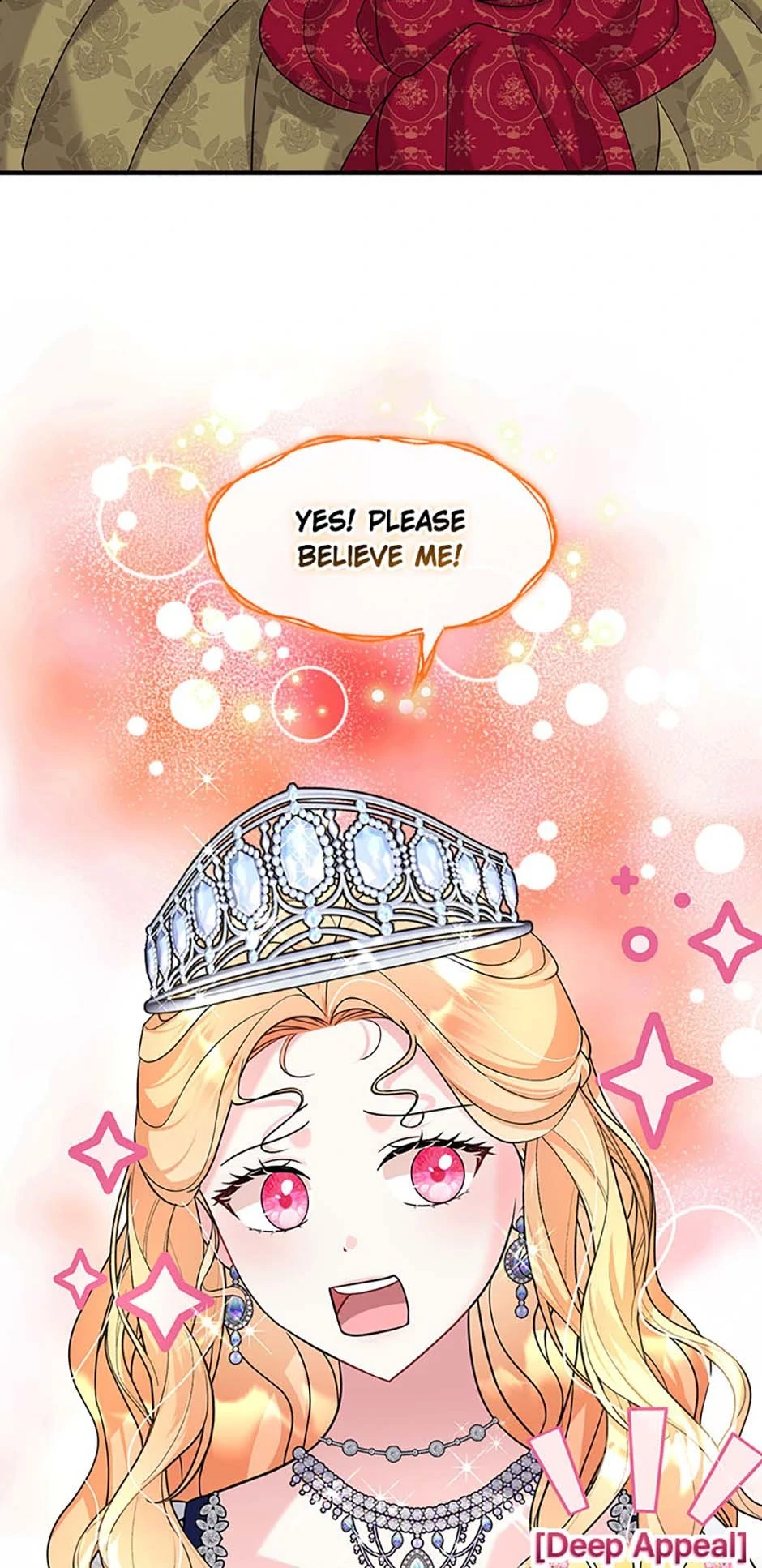 Princess player chapter 46 page 5