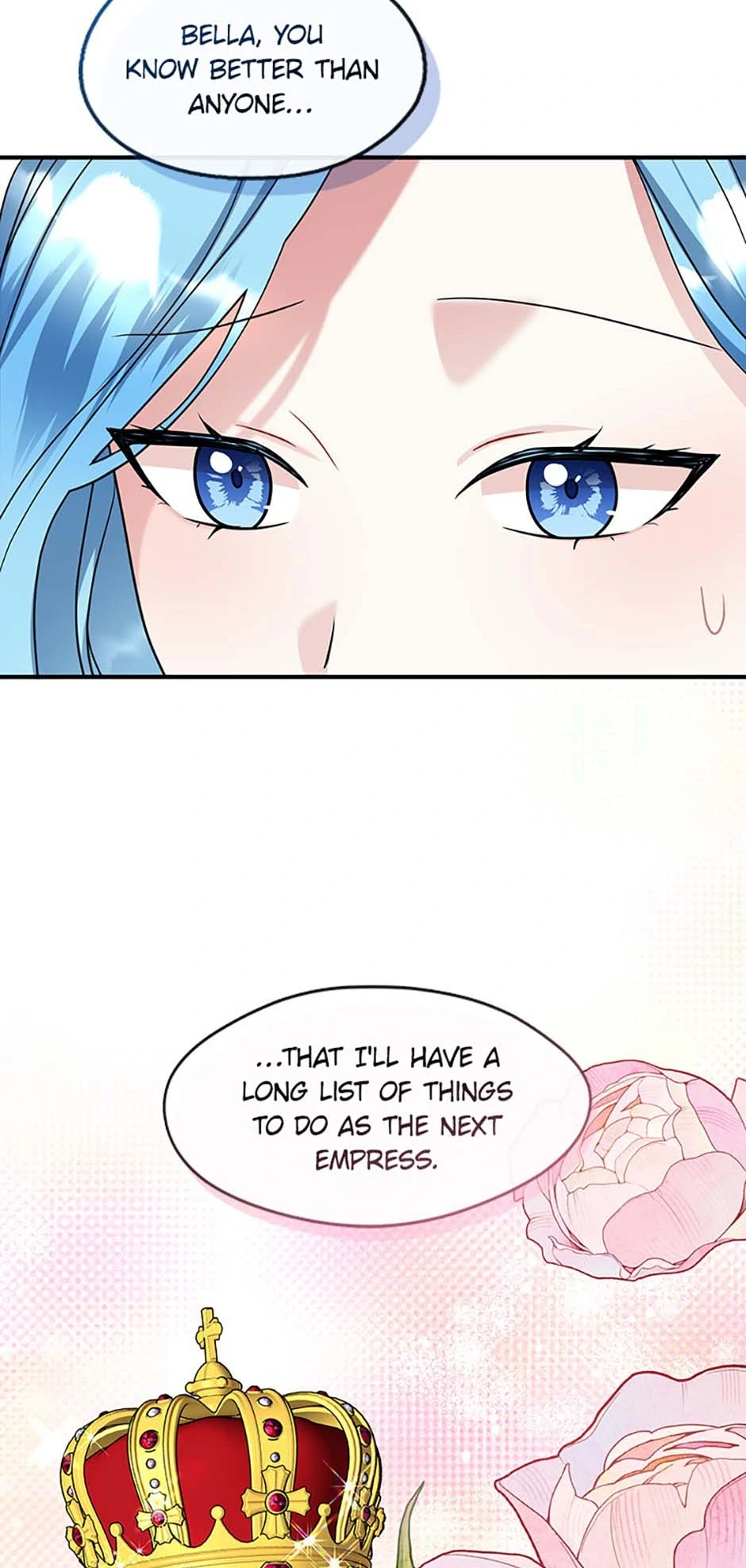 Princess player chapter 46 page 8