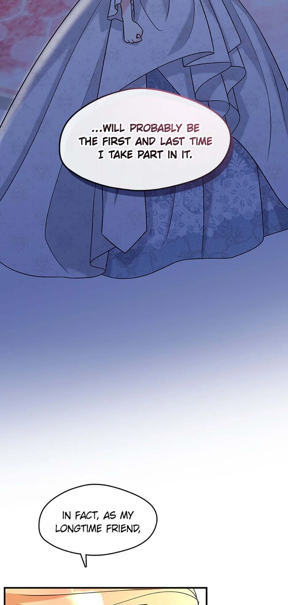 Princess player chapter 46 page 11